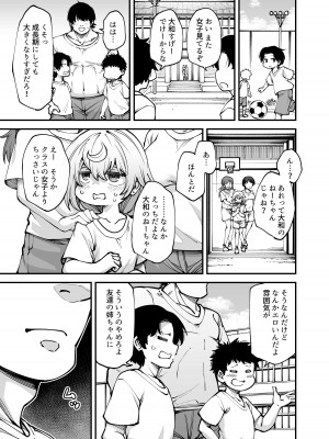 [ひやかけごはん (小矢部亮)] 全部お姉ちゃんのせいだから [DL版]_15