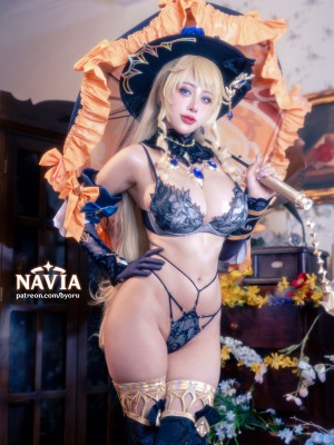 Byoru - Navia (Genshin Impact)_06