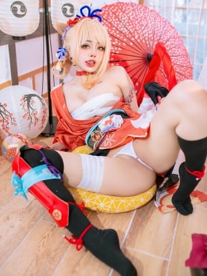 Byoru - Yoimiya_10