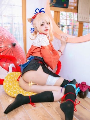 Byoru - Yoimiya_06