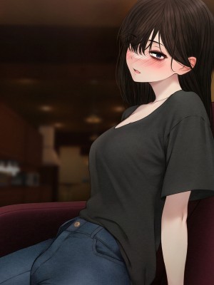 [Fantia][SigMart(SigMa)]幼馴染とイチャラブえっちする話_080