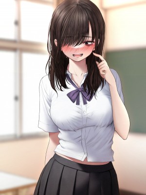 [Fantia][SigMart(SigMa)]幼馴染とイチャラブえっちする話_079
