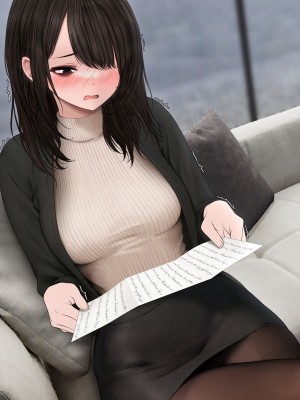 [Fantia][SigMart(SigMa)]幼馴染とイチャラブえっちする話_081