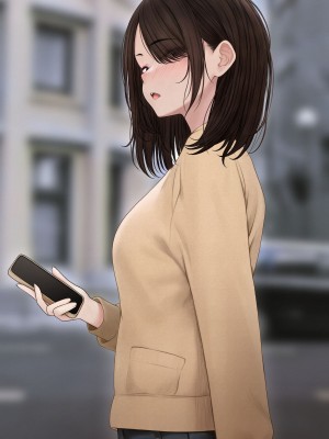 [Fantia][SigMart(SigMa)]幼馴染とイチャラブえっちする話_075