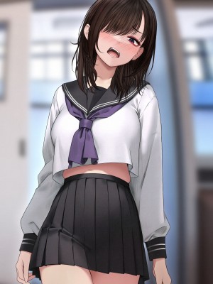 [Fantia][SigMart(SigMa)]幼馴染とイチャラブえっちする話_074