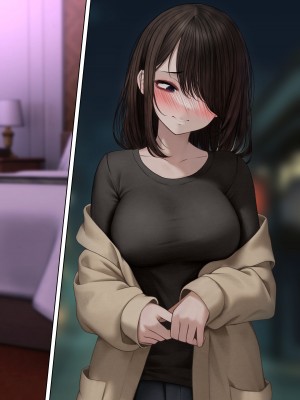[Fantia][SigMart(SigMa)]幼馴染とイチャラブえっちする話_090