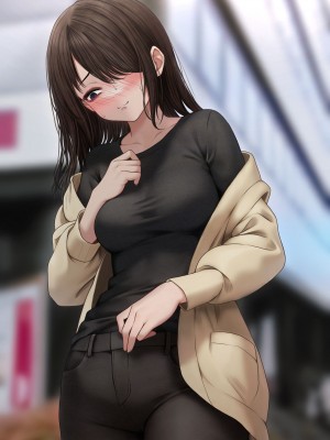 [Fantia][SigMart(SigMa)]幼馴染とイチャラブえっちする話_088