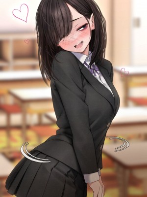 [Fantia][SigMart(SigMa)]幼馴染とイチャラブえっちする話_078