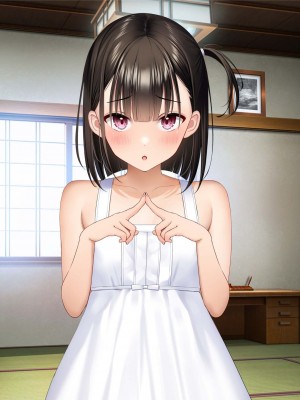 [騎乗の空論] 【CG版】ゆかちゃんの催◯日記_300