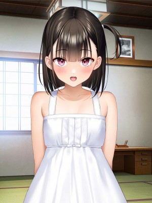 [騎乗の空論] 【CG版】ゆかちゃんの催◯日記_279