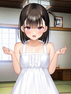 [騎乗の空論] 【CG版】ゆかちゃんの催◯日記_301