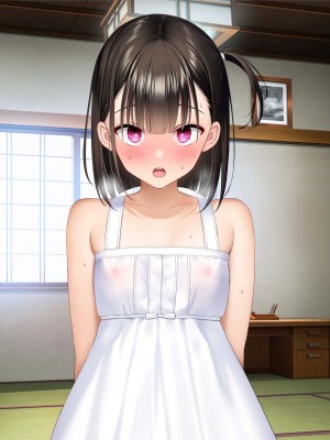 [騎乗の空論] 【CG版】ゆかちゃんの催◯日記_199
