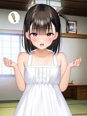 [騎乗の空論] 【CG版】ゆかちゃんの催◯日記_107