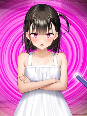 [騎乗の空論] 【CG版】ゆかちゃんの催◯日記_347