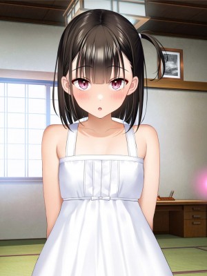 [騎乗の空論] 【CG版】ゆかちゃんの催◯日記_196