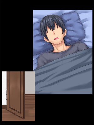 (同人CG集) [あっぱーきゃんでぃー (シノブ)] だらしない妹にイタズラしてみた2_b5_6501
