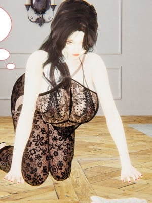 [神经漫游者] 寝取美人妻 01（薄码、无水印）_01_069
