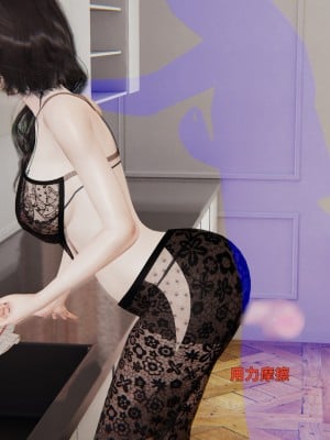 [神经漫游者] 寝取美人妻 01（薄码、无水印）_01_080