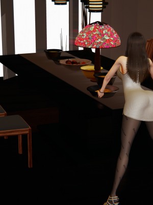 [神经漫游者] 寝取美人妻 05（魏冰玥下）（无码、无水印）_05_031