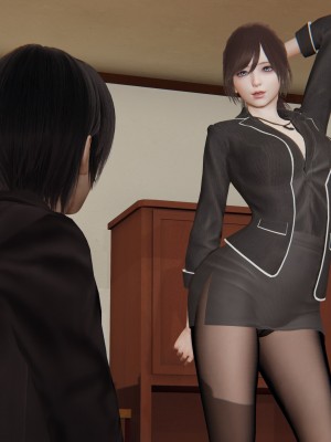 [神经漫游者] 寝取美人妻 07（金莲老师2）（无码、无水印）_07_063