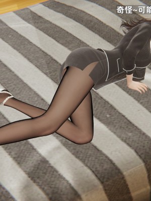 [神经漫游者] 寝取美人妻 07（金莲老师2）（无码、无水印）_07_065