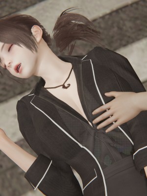 [神经漫游者] 寝取美人妻 07（金莲老师2）（无码、无水印）_07_071