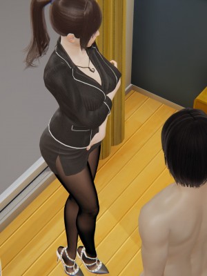 [神经漫游者] 寝取美人妻 07（金莲老师2）（无码、无水印）_07_086