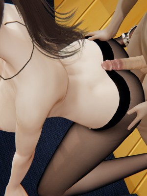 [神经漫游者] 寝取美人妻 07（金莲老师2）（无码、无水印）_07_101