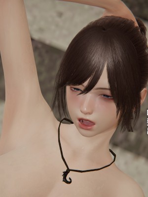 [神经漫游者] 寝取美人妻 07（金莲老师2）（无码、无水印）_07_131