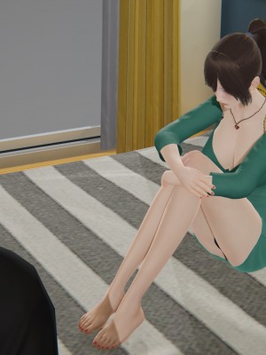 [神经漫游者] 寝取美人妻 08（金莲老师3）（无码、无水印）_08_072