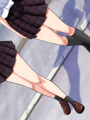 (同人CG集) [まくら] 俺たち女になっても友達だよな?_139