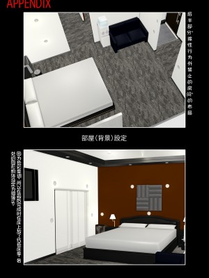 [スタジオみずよーかん (東戸塚らいすた)] 希岬楓 3 -ネトラレ離婚／そして彼女は壊される…- [中国翻訳] [DL版]_095