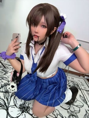 贝贝琪Becky - 娜嘉_12