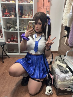 贝贝琪Becky - 娜嘉_55