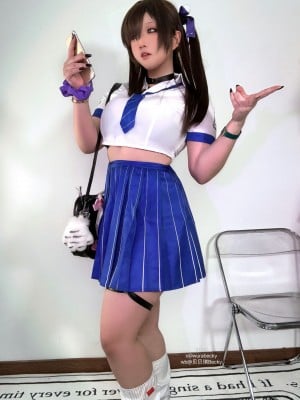 贝贝琪Becky - 娜嘉_03