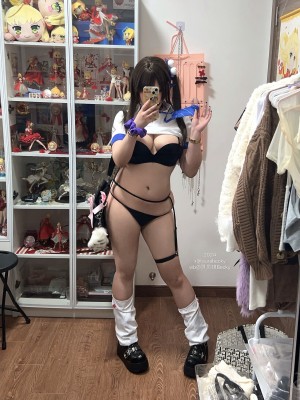 贝贝琪Becky - 娜嘉_63