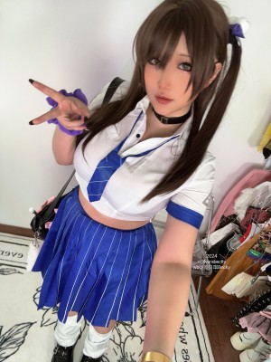 贝贝琪Becky - 娜嘉_21