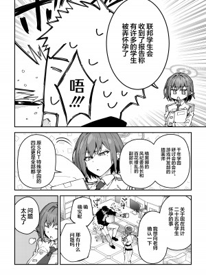 [しゅにち関数 (しゅにち)] 公私混同生ハメ交尾 (ブルーアーカイブ)｜假公济私无套性行为 [白杨汉化组] [DL版]_05