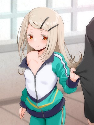 (同人CG集) [文月会] アイドルだってはらみたいっ (学園アイドルマスター)_064_2