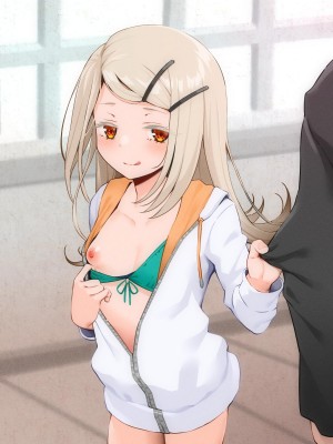(同人CG集) [文月会] アイドルだってはらみたいっ (学園アイドルマスター)_072_10