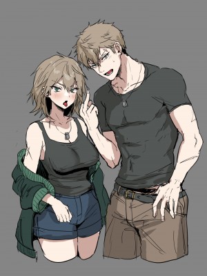 [ヤバ谷らんど (ほみなみあ)] コーラルの恵みで女体化した戦友と×××する本2+α  (アーマード・コア6) [DL版]_85