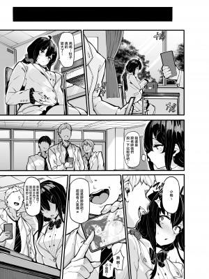 [LAMINARIA (しおこんぶ)] 野々原柚花のヒミツのハイシン6｜野野原柚花的祕密直播6 [中国翻訳]_022