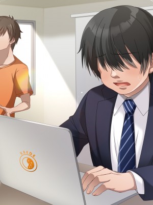 (同人CG集) [なのはなジャム (アカツキ)] 俺の家に突然やってきたえっち大好き姉さん女房～連日連夜で中出し連発しちゃうイチャラブ同棲生活～_305
