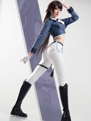 Candy ball - Marciana_03_NikkeMarciana_3