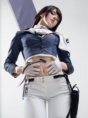 Candy ball - Marciana_07_NikkeMarciana_7