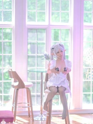 AmaiMai - Maid Frieren_28_Maid_Frieren_28