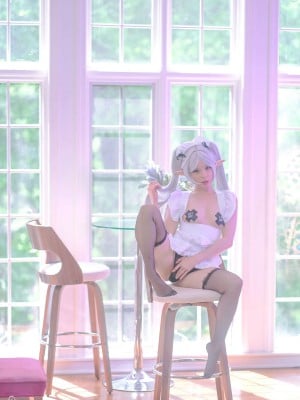 AmaiMai - Maid Frieren_30_Maid_Frieren_30