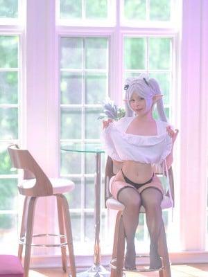 AmaiMai - Maid Frieren_25_Maid_Frieren_25