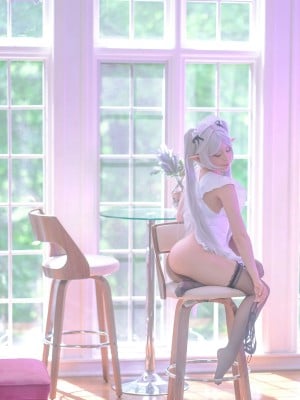 AmaiMai - Maid Frieren_34_Maid_Frieren_34