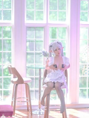 AmaiMai - Maid Frieren_27_Maid_Frieren_27